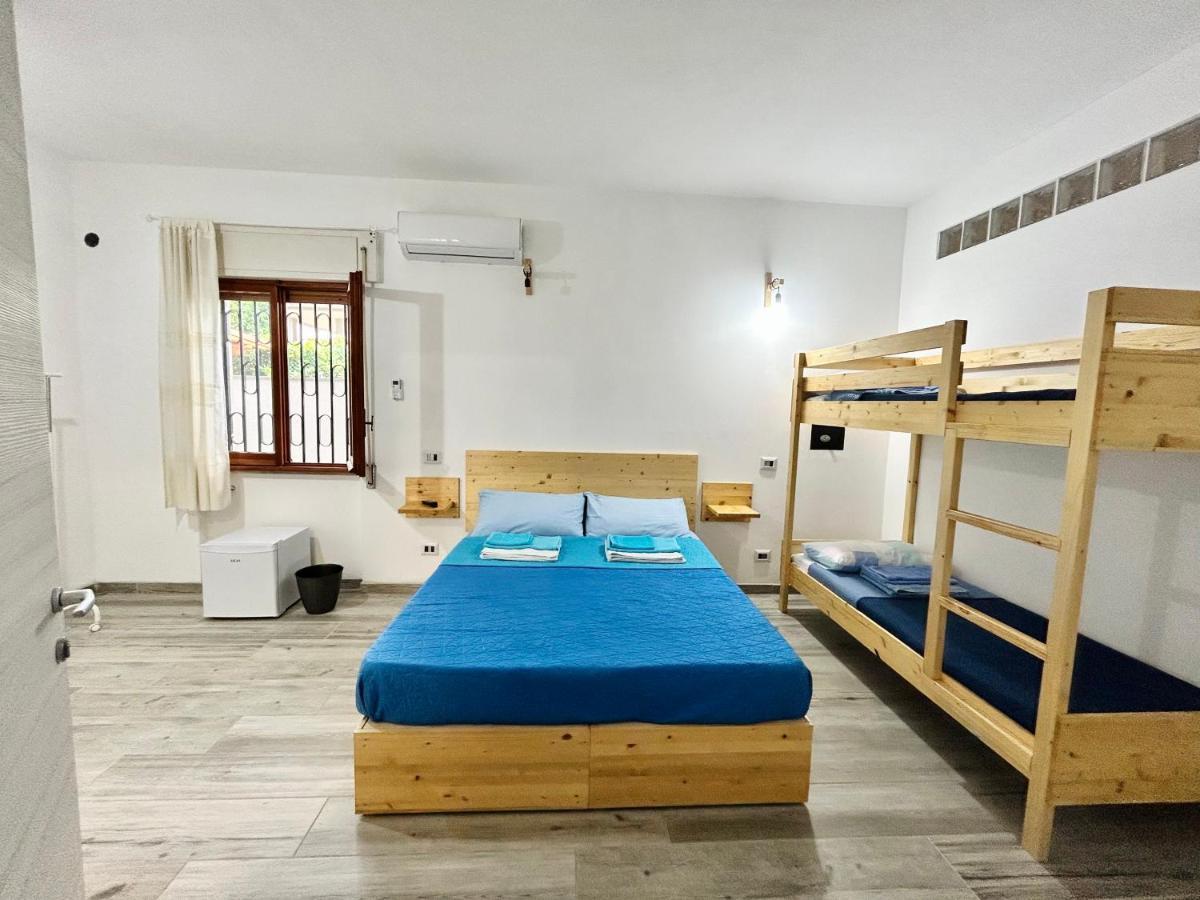 Thalassa Casa Vacanza 안치오 외부 사진