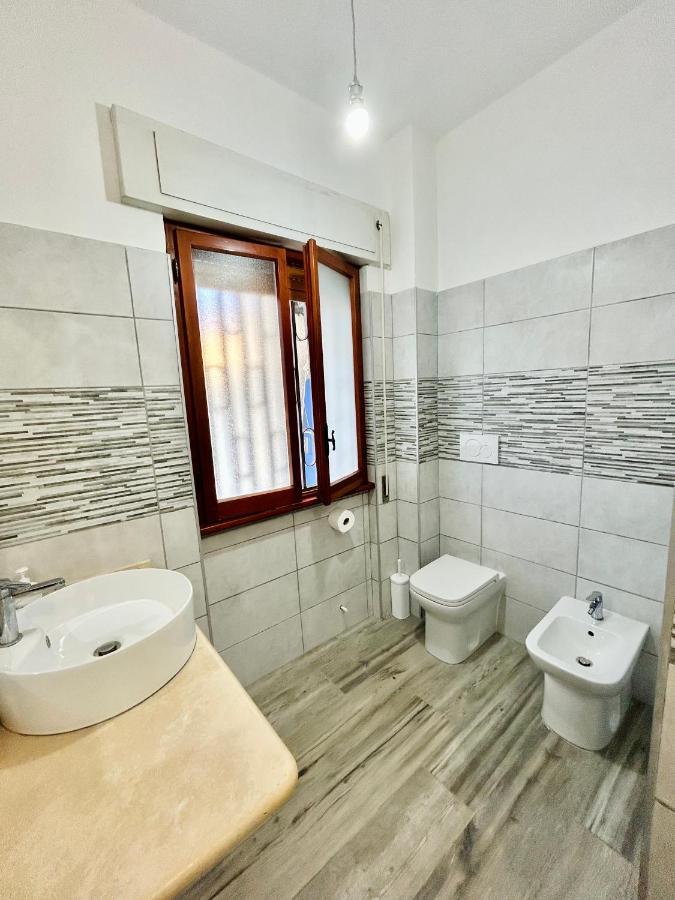 Thalassa Casa Vacanza 안치오 외부 사진