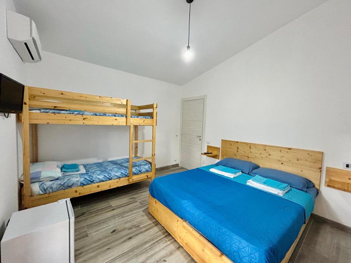 Thalassa Casa Vacanza 안치오 외부 사진